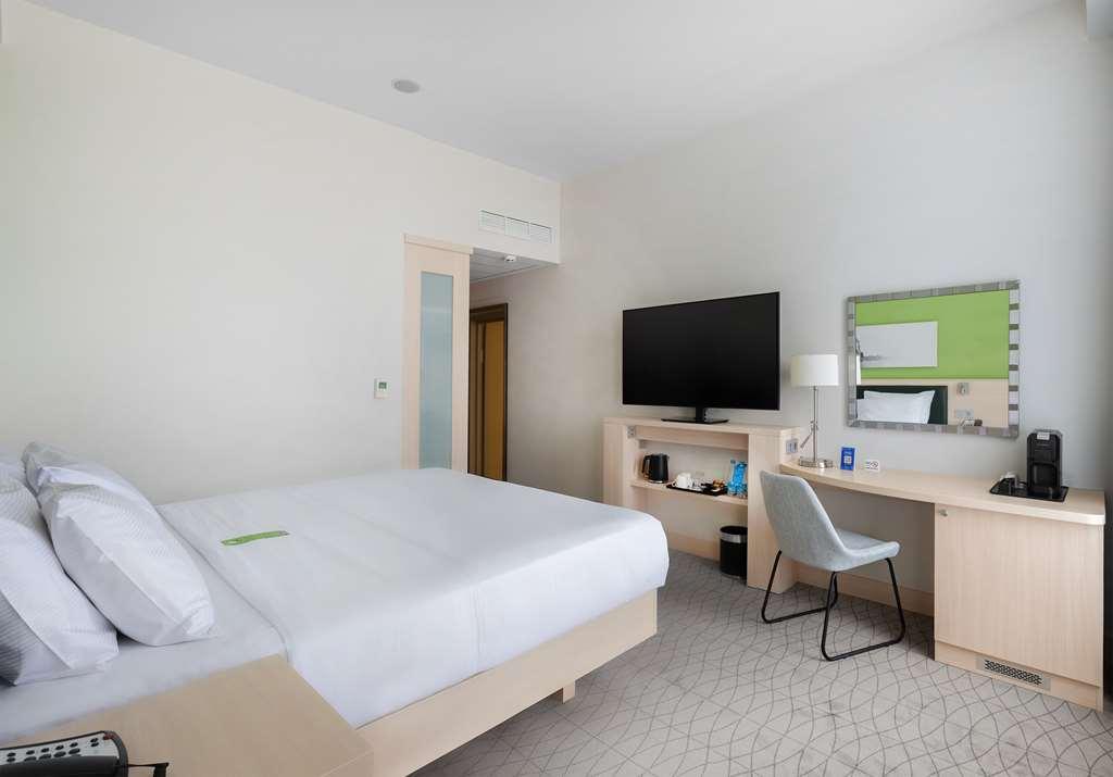 Hampton By Hilton Minsk City Centre Quarto foto